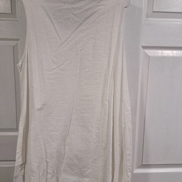 Linen dress - Picture 1 of 5